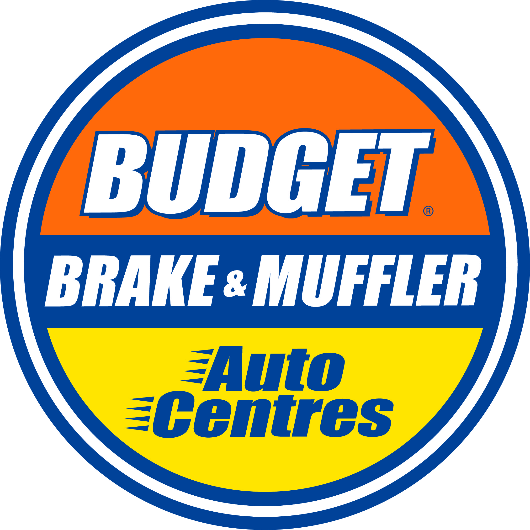 Budget Brake & Muffler