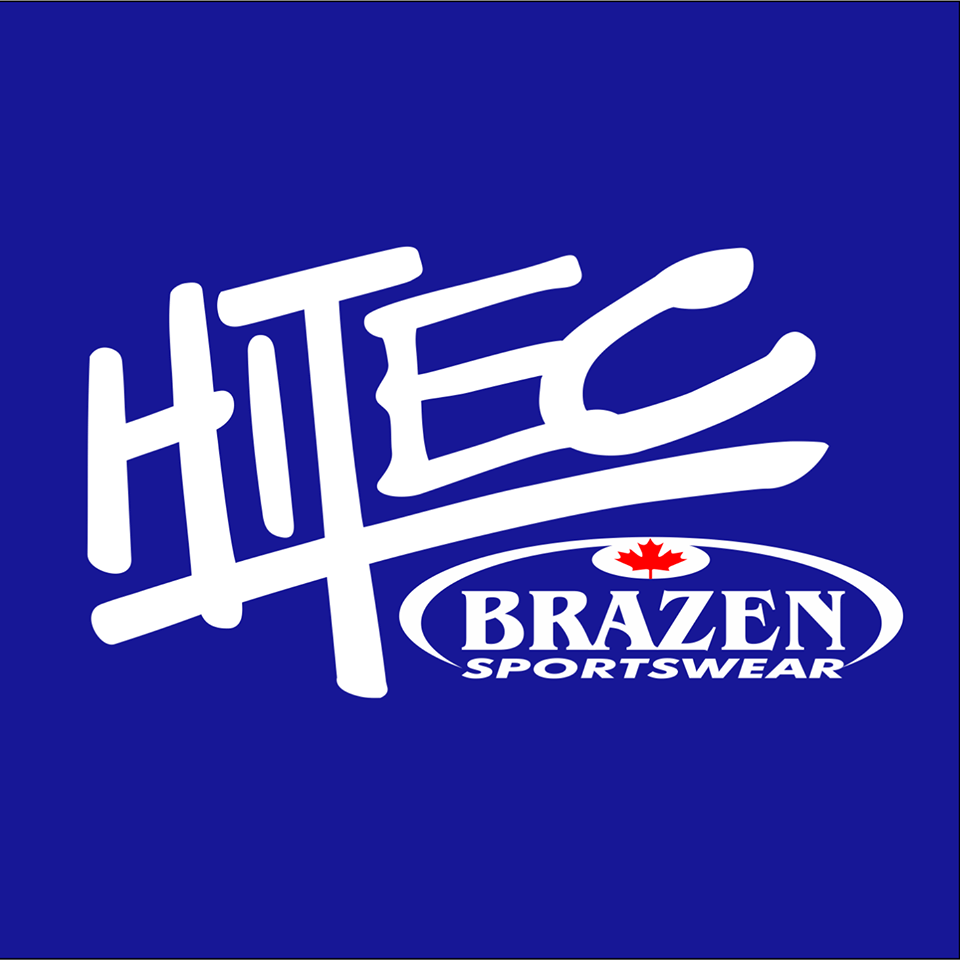 HiTec Screenprinting