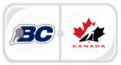 BC Hockey logo