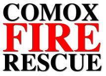 Comox Fire Rescue