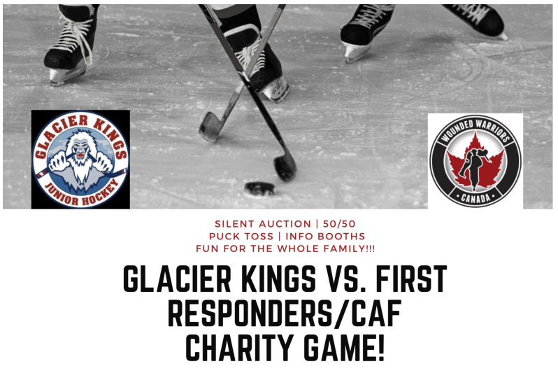 GK First Responders Game