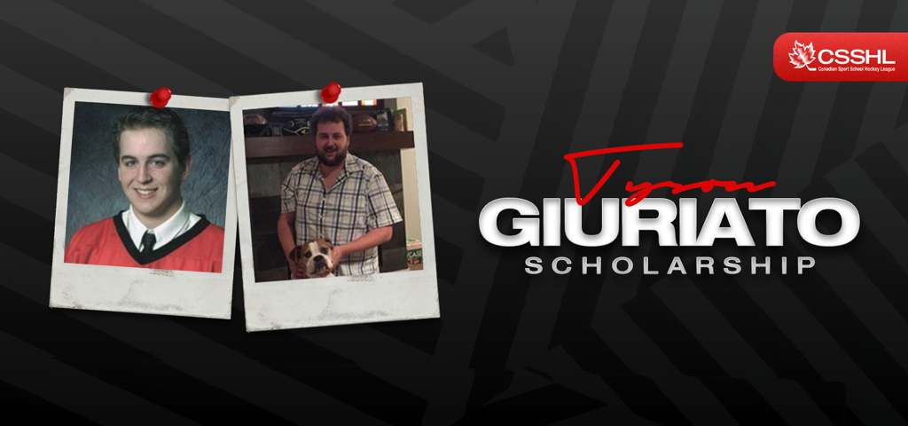 Tyson-Scholarship-Website